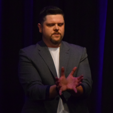 Illusions & Escapology